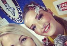 Disko dens: Radićeva osvojila Svetski kup